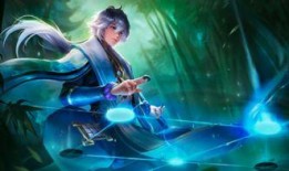 王者荣耀s9赛季弈星最新爆料,神秘技能觉醒，王者峡谷再掀风云